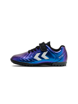 hummel Youth Top Star Turf Velcro 2.0 Cleats-1