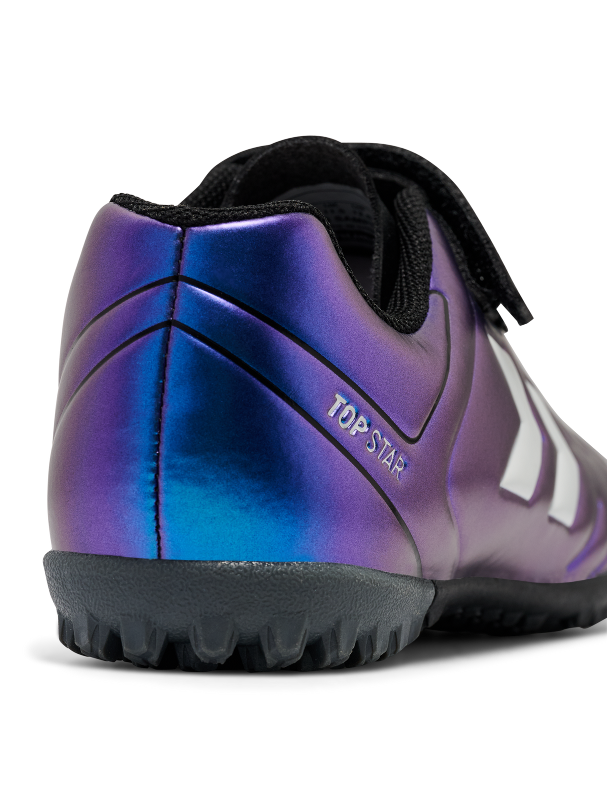 hummel Youth Top Star Turf Velcro 2.0 Cleats-3