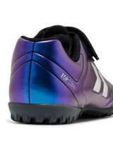 hummel Youth Top Star Turf Velcro 2.0 Cleats-3