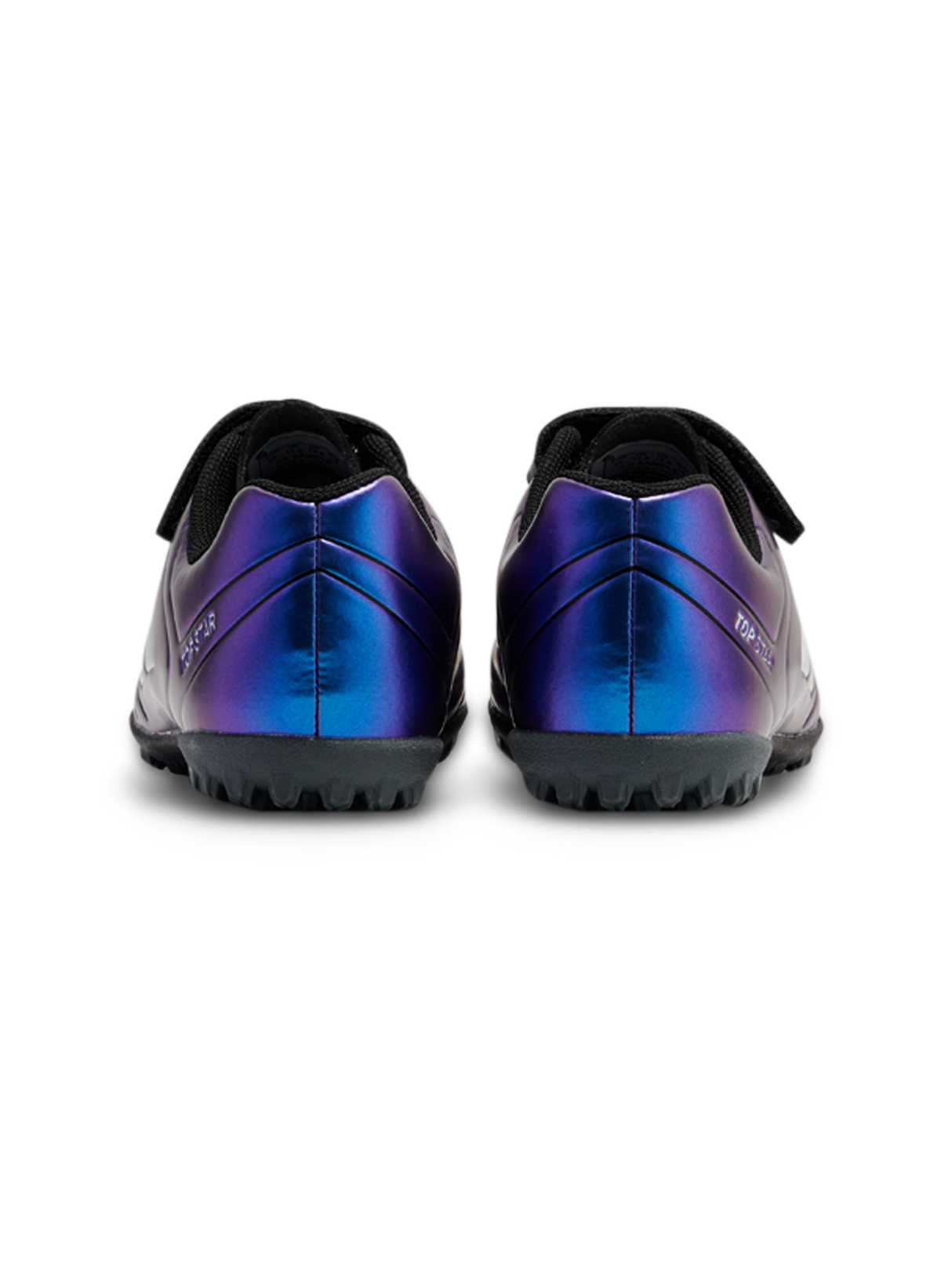 hummel Youth Top Star Turf Velcro 2.0 Cleats-4