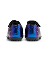 hummel Youth Top Star Turf Velcro 2.0 Cleats-4