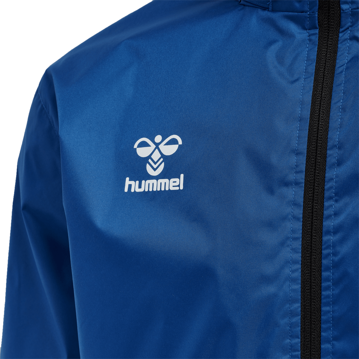 hummel Unisex Core XK Spray Jacket-3
