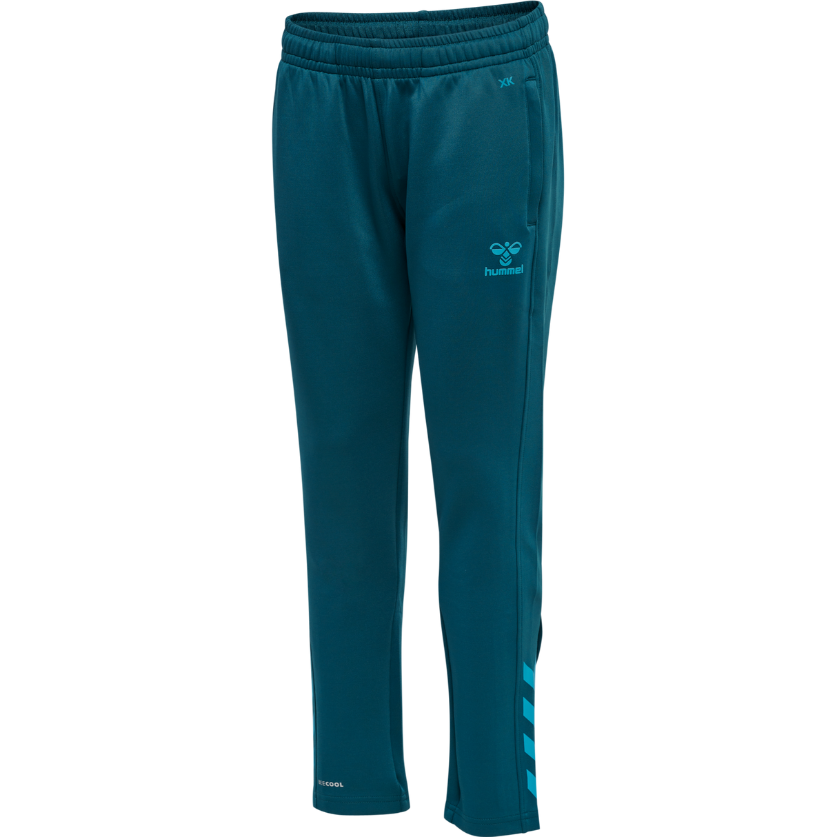 hummel Youth Core XK Poly Pants-1