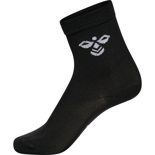 hummel Youth Pull Up Sock-1
