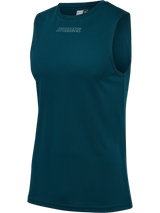 hummel Men's Training Essentials Flex Tank Top-1