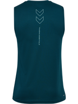 hummel Men's Training Essentials Flex Tank Top-2