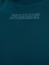 hummel Men's Training Essentials Flex Tank Top-4