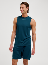 hummel Men's Training Essentials Flex Tank Top-6