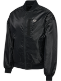 hummel Unisex Baseball Jacket Bee-1