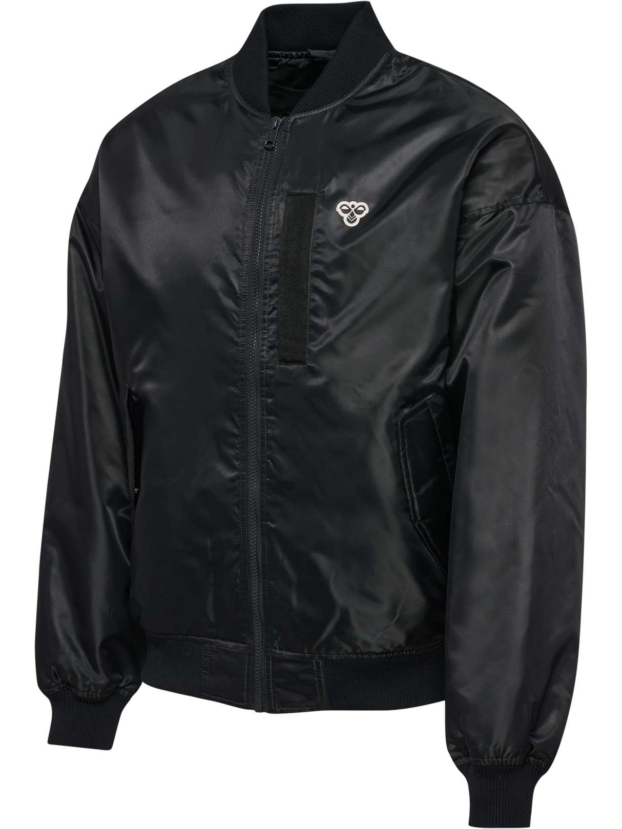 hummel Unisex Baseball Jacket Bee-1
