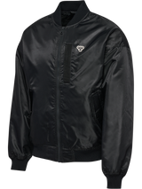 hummel Unisex Baseball Jacket Bee-1
