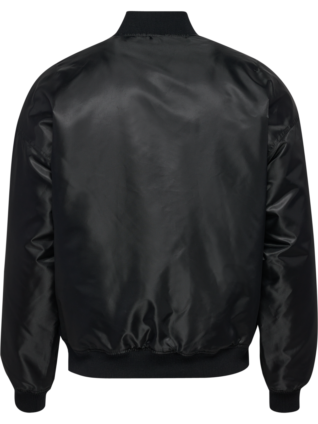 hummel Unisex Baseball Jacket Bee-2