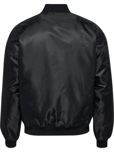hummel Unisex Baseball Jacket Bee-2