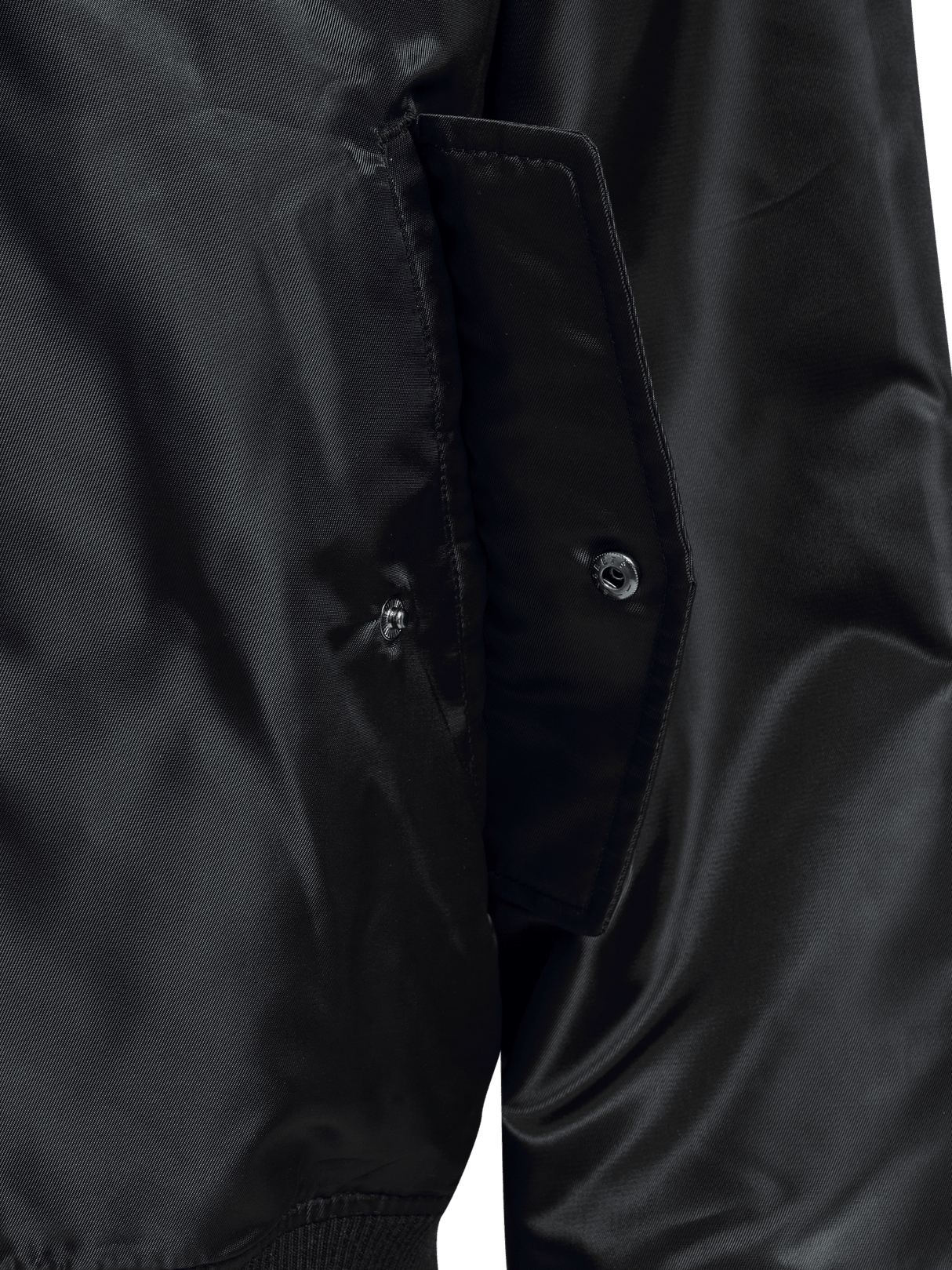 hummel Unisex Baseball Jacket Bee-4