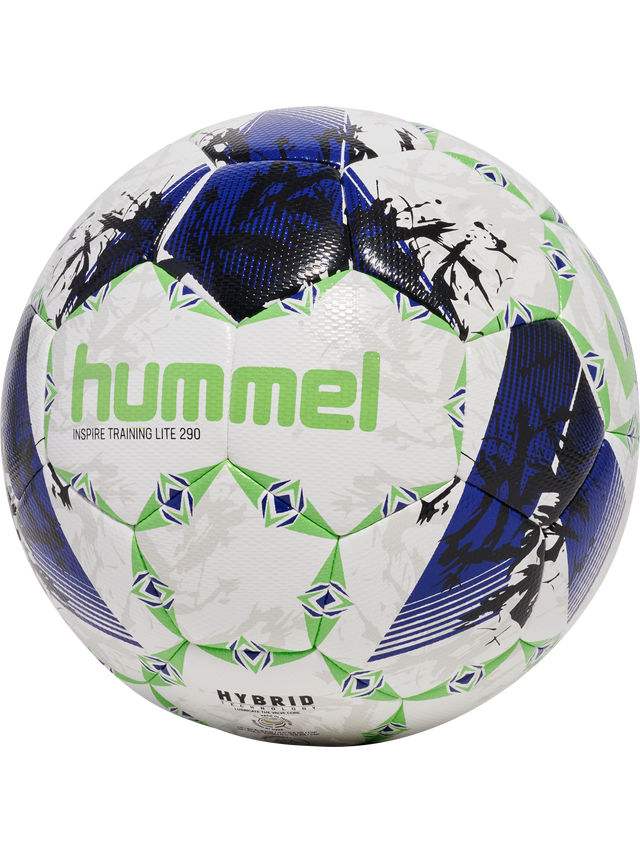 hummel Inspire Training Lite 290 Soccer Ball-1