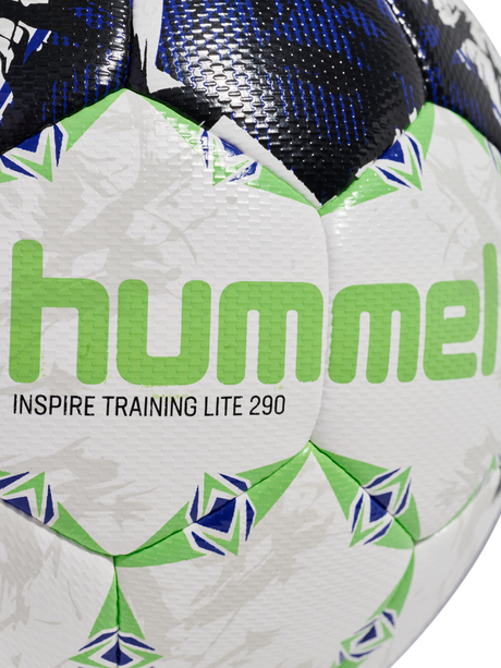 hummel Inspire Training Lite 290 Soccer Ball-2