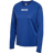 hummel Women's Training Essentials Tola T-Shirt Long Sleeve-1