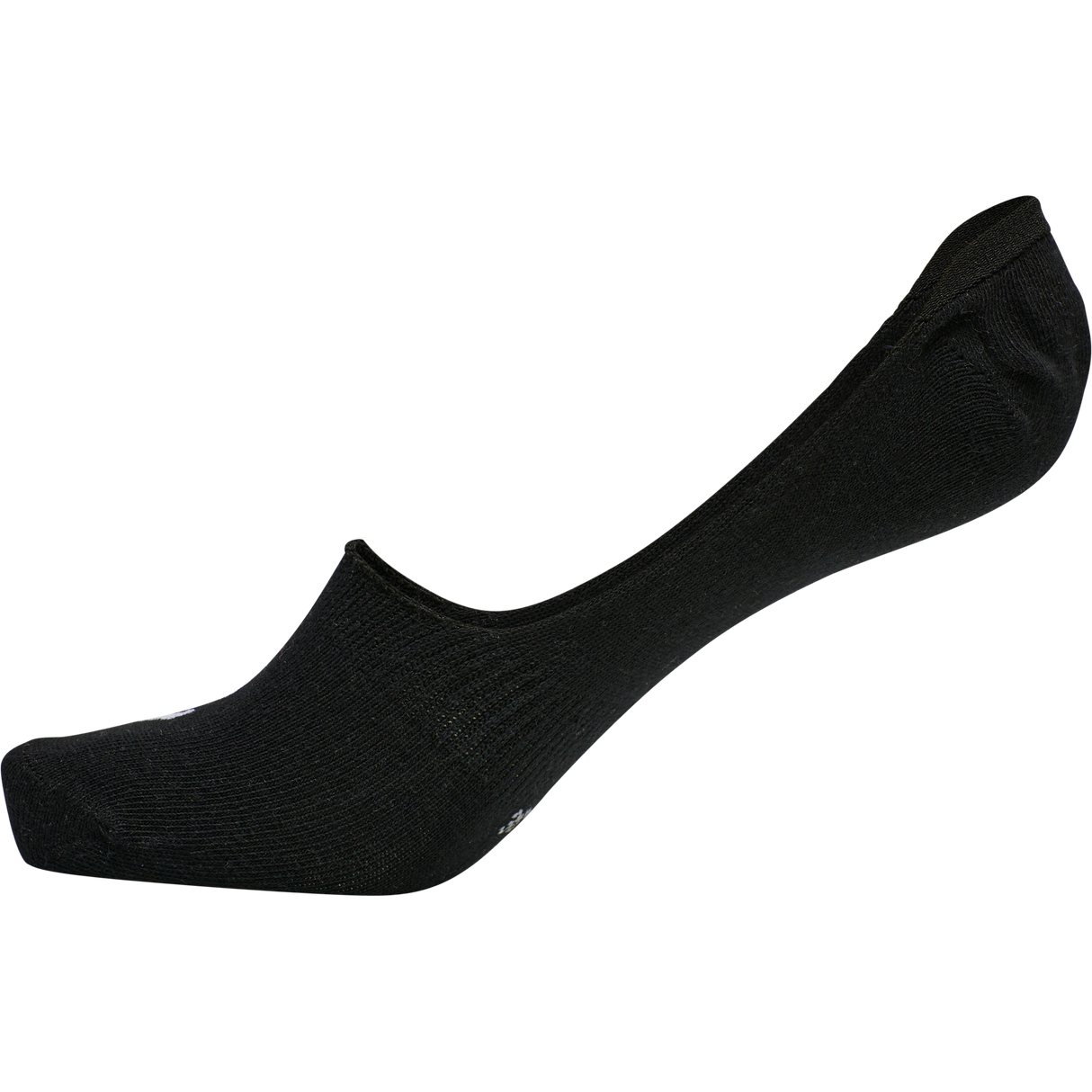 hummel Unisex Chevron 6-Pack No Show Socks-4