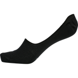 hummel Unisex Chevron 6-Pack No Show Socks-4