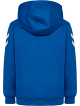 hummel Youth Go 2.0 Chevron Zip Hoodie-2