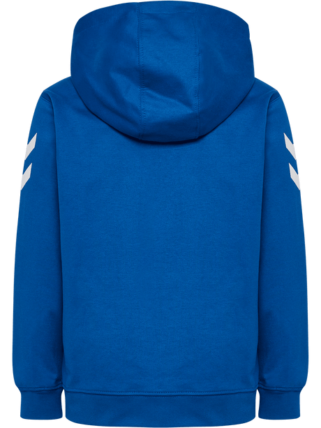 hummel Youth Go 2.0 Chevron Zip Hoodie-2