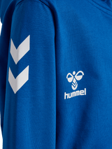 hummel Youth Go 2.0 Chevron Zip Hoodie-3