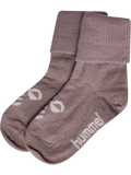hummel Youth Mini Wool Socks-1
