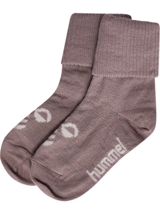 hummel Youth Mini Wool Socks-1