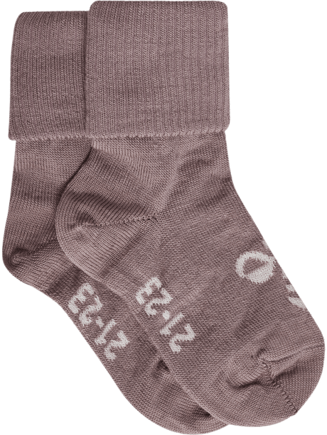 hummel Youth Mini Wool Socks-2