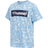 hummel Youth Carter Short Sleeve T-Shirt-1