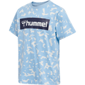 hummel Youth Carter Short Sleeve T-Shirt-1