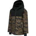 hummel Youth Logan Jacket-1