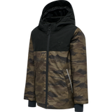 hummel Youth Logan Jacket-1