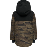 hummel Youth Logan Jacket-2