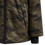 hummel Youth Logan Jacket-4
