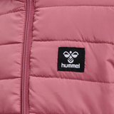 hummel Youth Mosse Jacket-3