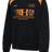 hummel Unisex Oversized Crew Hsw-1
