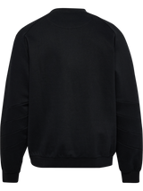hummel Unisex Oversized Crew Hsw-2
