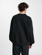 hummel Unisex Oversized Crew Hsw-7