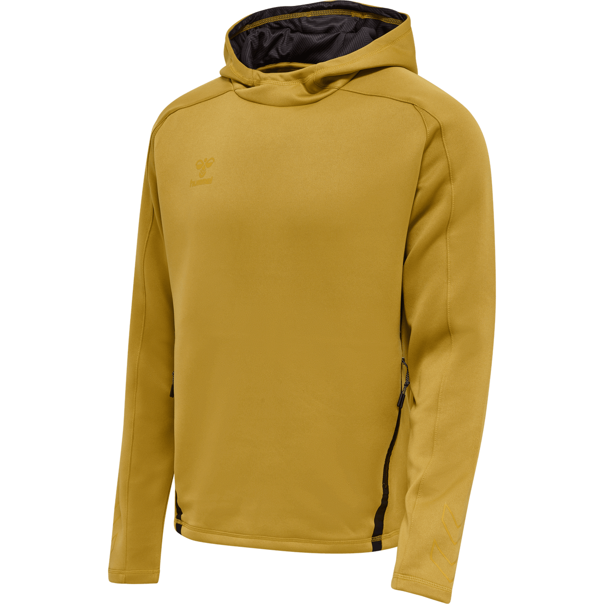 hummel Men's Cima XK Hoodie-1