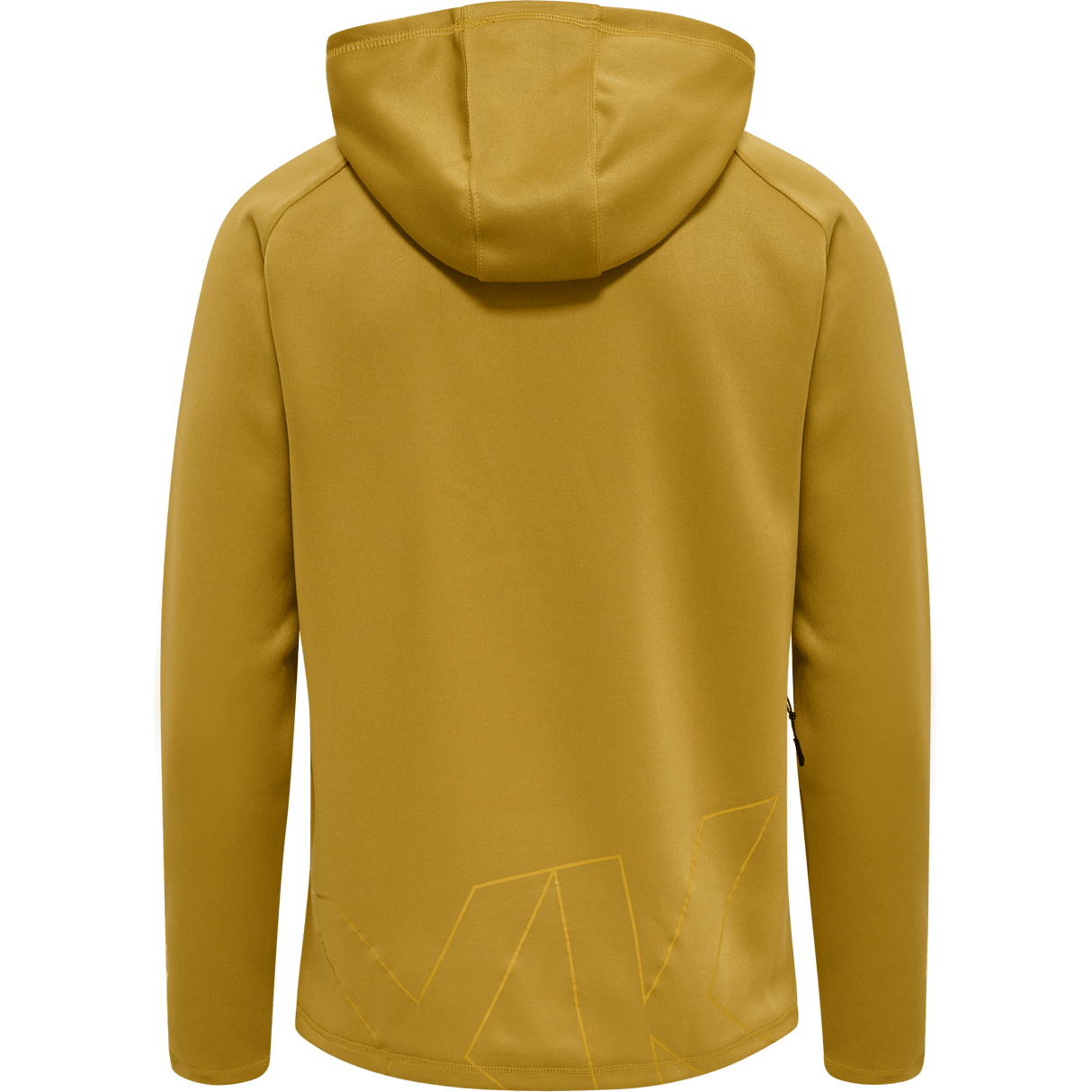 hummel Men's Cima XK Hoodie-2
