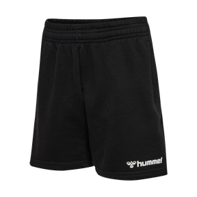 hummel Youth Mover Cotton Bermuda Shorts Shorts-1