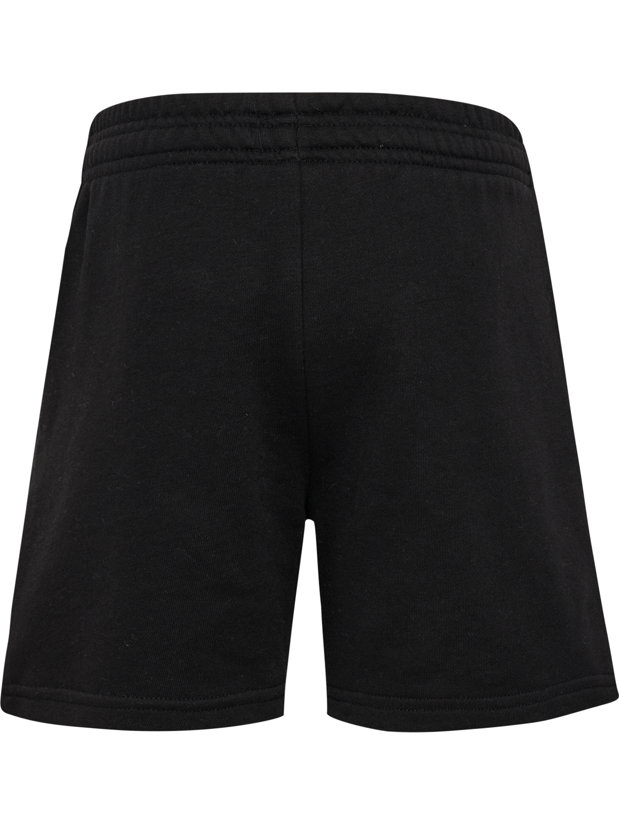 hummel Youth Mover Cotton Bermuda Shorts Shorts-2