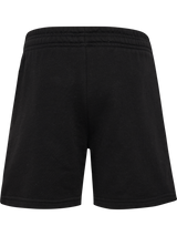 hummel Youth Mover Cotton Bermuda Shorts Shorts-2