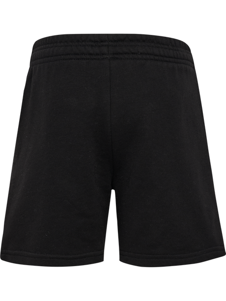 hummel Youth Mover Cotton Bermuda Shorts Shorts-2