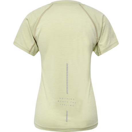 Newline Women's Orlando Short Sleeve T-Shirt-2