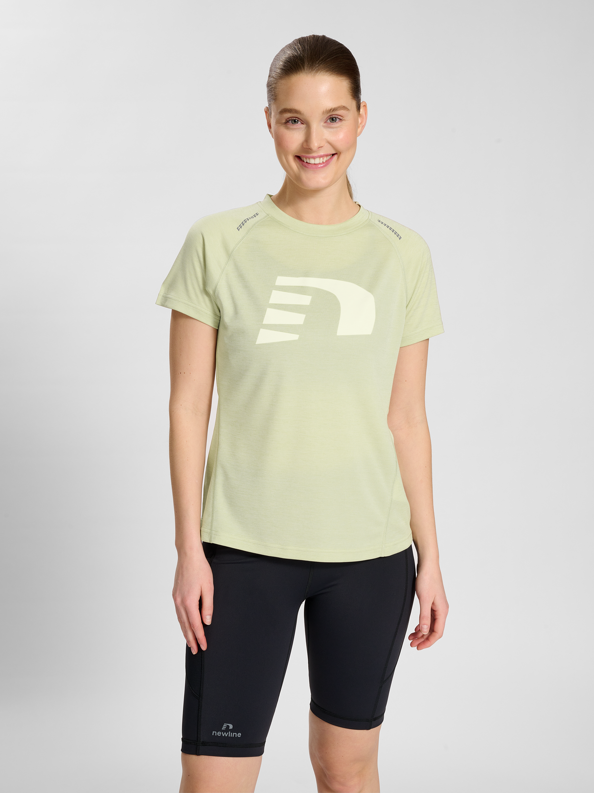 Newline Women's Orlando Short Sleeve T-Shirt-5