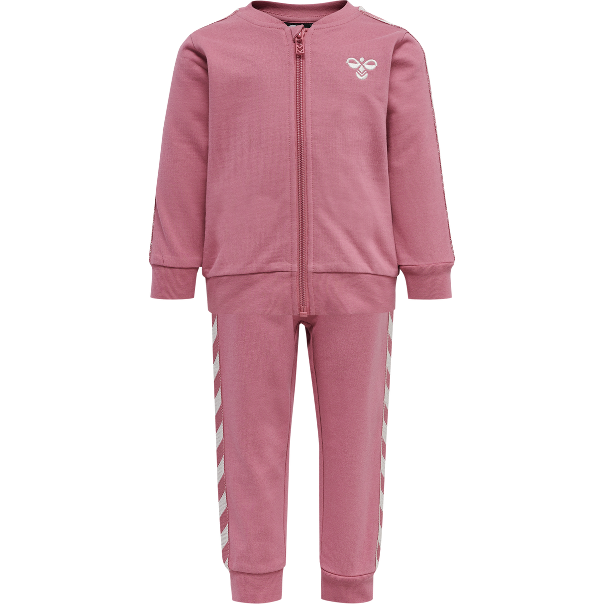 hummel Infant & Toddler Bille Tracksuit-1