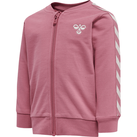 hummel Infant & Toddler Bille Tracksuit-2