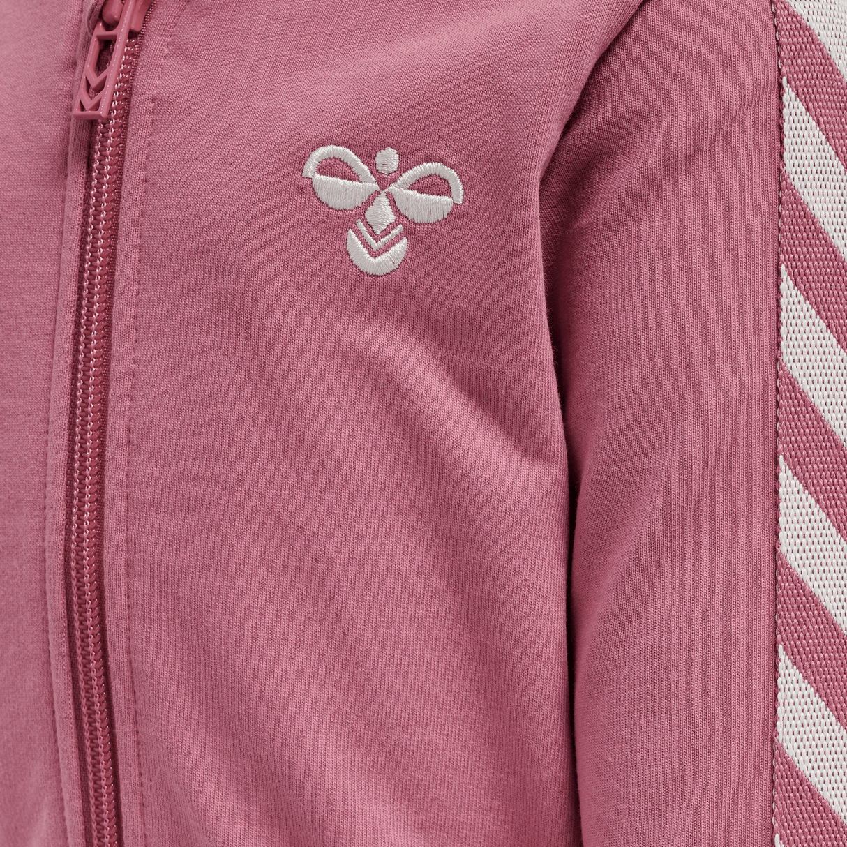 hummel Infant & Toddler Bille Tracksuit-4